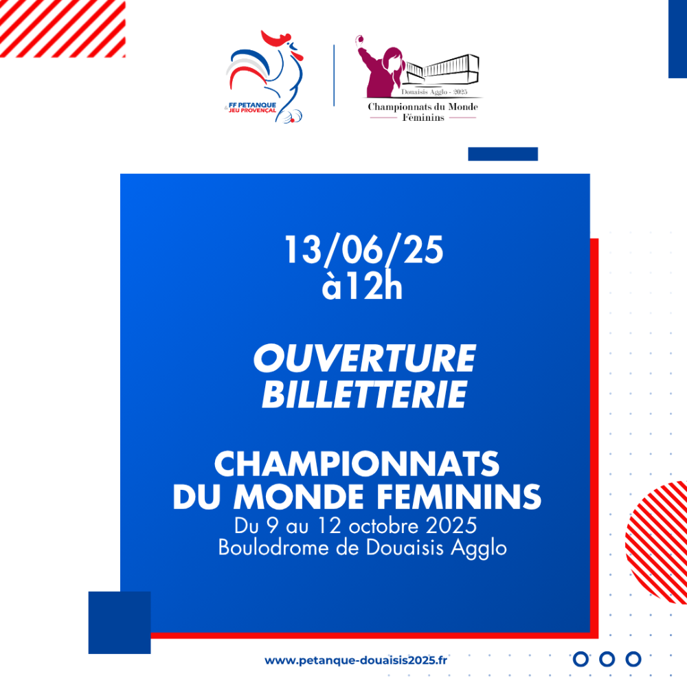 Championnat du monde