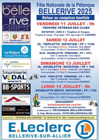 FNP affiche