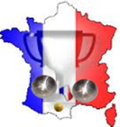 LOGO Coupe de France