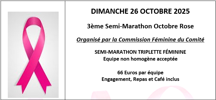 octobre rose